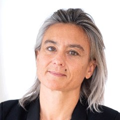 Claire FARGE