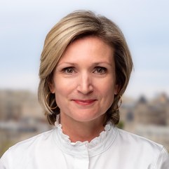 Nathalie PETERKA