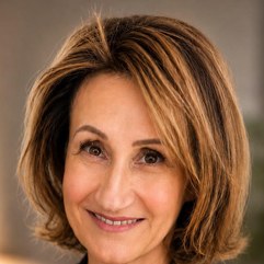 Sandrine HENRY-GUILLERMARD